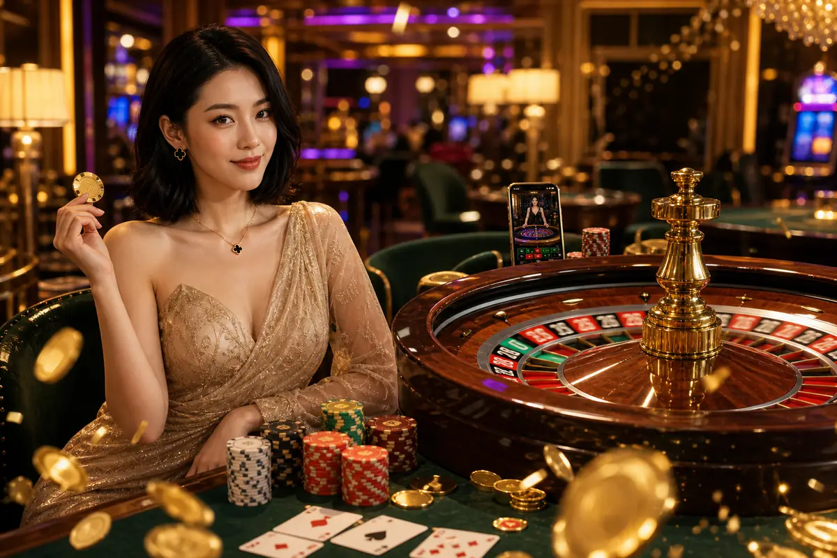 gmm57 Online Slots ဂိမ်းများ