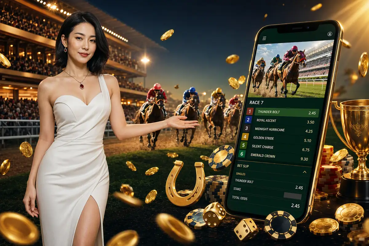 gmm57 ထိပ်တန်း Slot ဂိမ်းများ ရွေးချယ်ခြင်း