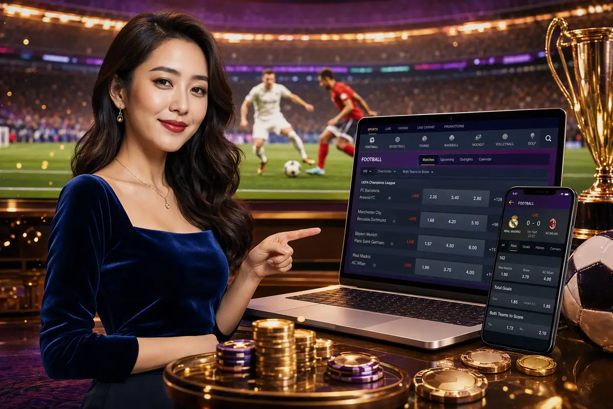 gmm57 Baccarat Live Casino မေဇာ