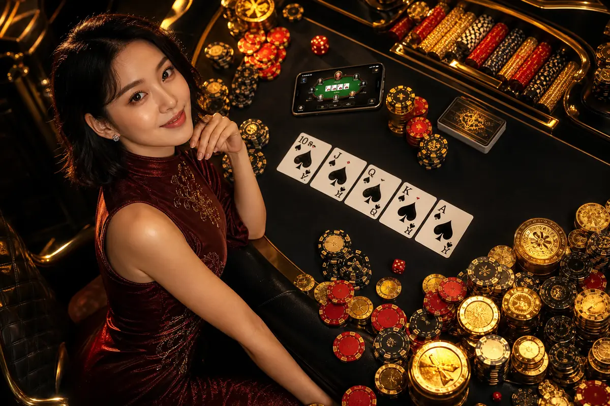 gmm57 ဘောနပ်စ် Free Spin ငွေသွင်းဆု